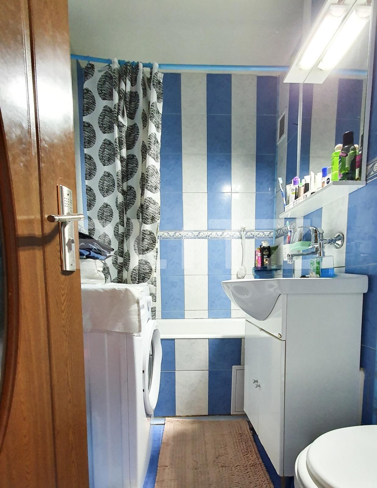 Garsonieră de vânzare Manastur - 54302AV | BLITZ Cluj-Napoca | Poza8