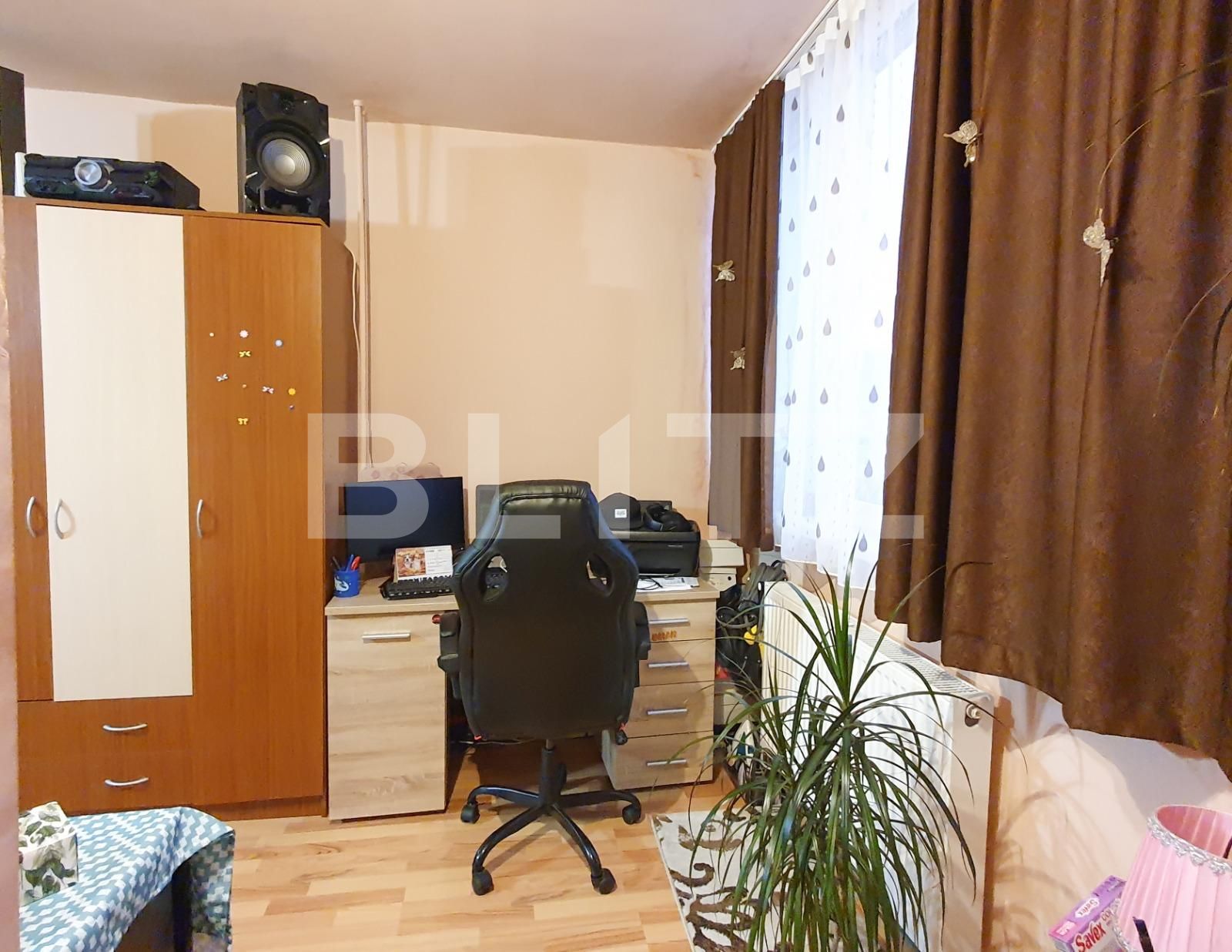 Garsonieră de vânzare Manastur - 54302AV | BLITZ Cluj-Napoca | Poza4
