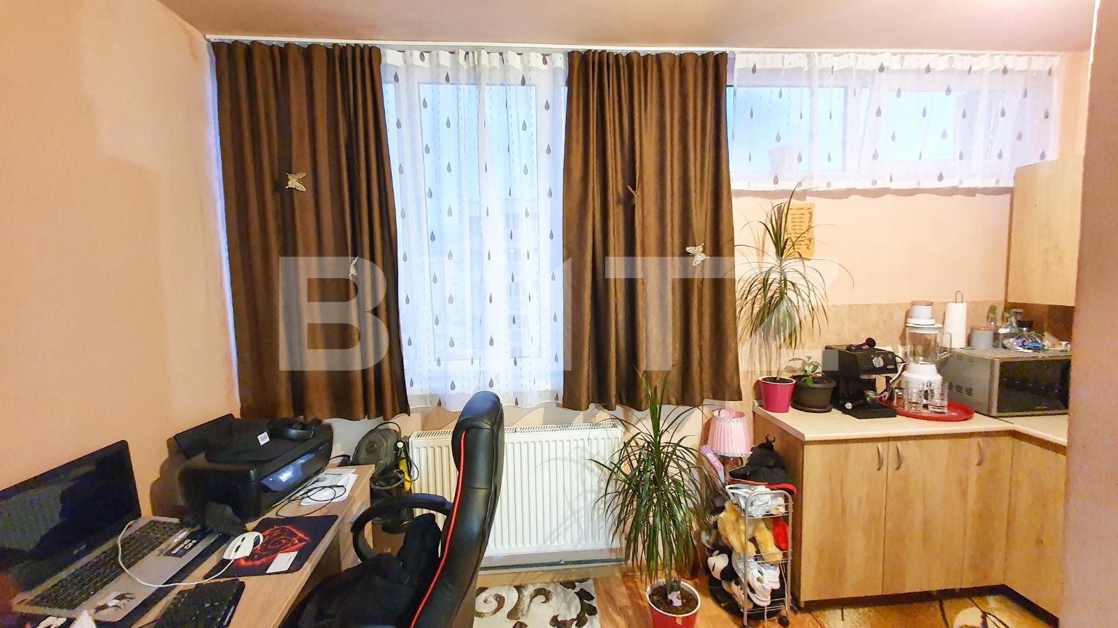 Garsonieră de vânzare Manastur - 54302AV | BLITZ Cluj-Napoca | Poza5