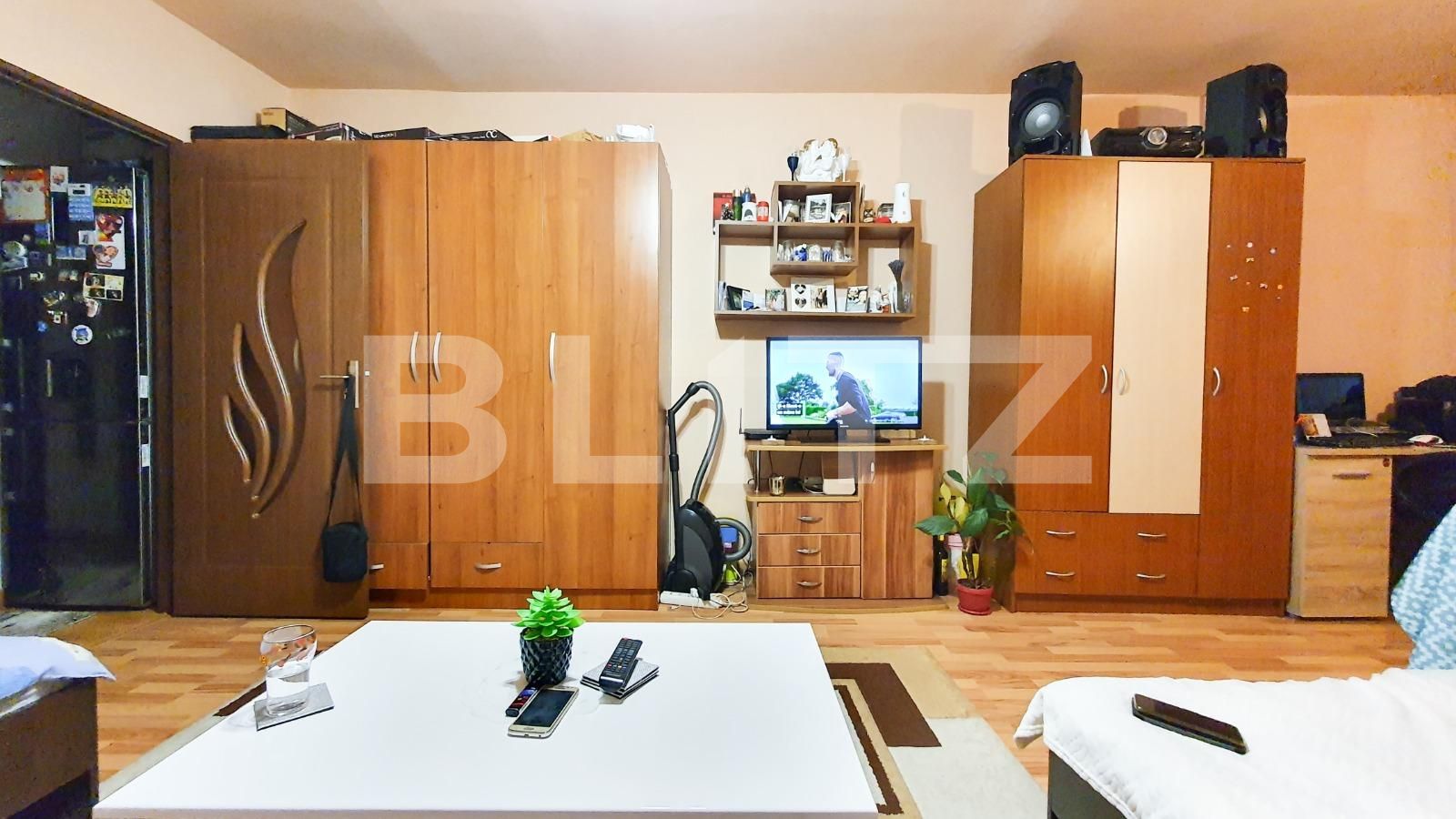 Garsonieră de vânzare Manastur - 54302AV | BLITZ Cluj-Napoca | Poza2