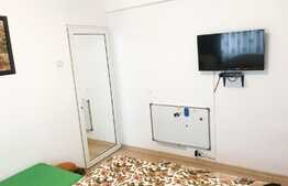 De vanzare apartament cu 2 camere, decomandat, 49 mp, zona Intre Lacuri