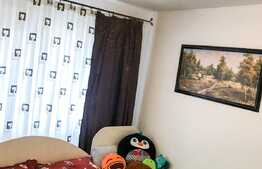 De vanzare apartament cu 2 camere, decomandat, 49 mp, zona Intre Lacuri