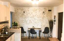 De vanzare apartament cu 2 camere, decomandat, 49 mp, zona Intre Lacuri