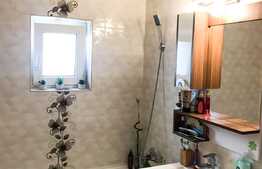 De vanzare apartament cu 2 camere, decomandat, 49 mp, zona Intre Lacuri