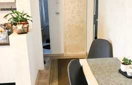 De vanzare apartament cu 2 camere, decomandat, 49 mp, zona Intre Lacuri