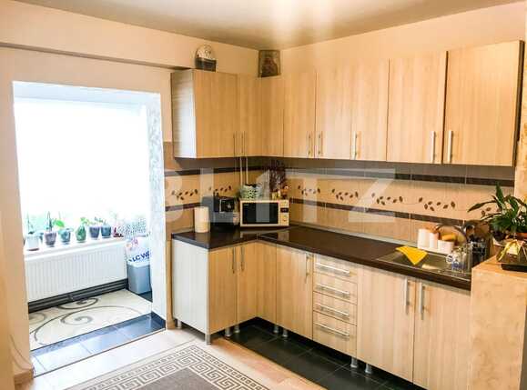 Apartament de vânzare 2 camere Intre Lacuri - 54304AV | BLITZ Cluj-Napoca | Poza9