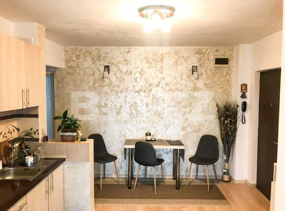 Apartament de vânzare 2 camere Intre Lacuri - 54304AV | BLITZ Cluj-Napoca | Poza3