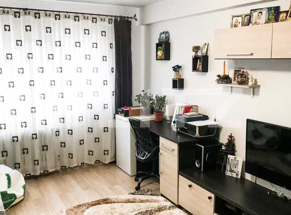 Apartament de vânzare 2 camere Intre Lacuri - 54304AV | BLITZ Cluj-Napoca | Poza1