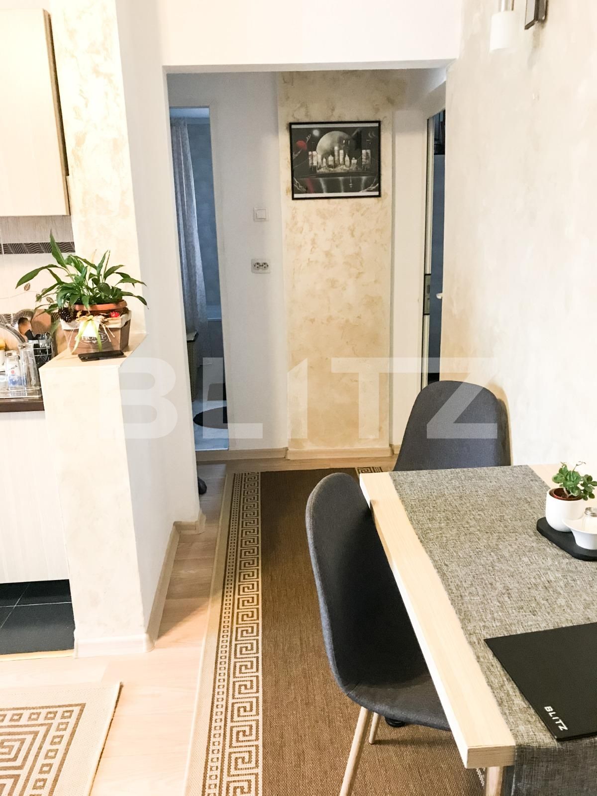 Apartament de vânzare 2 camere Intre Lacuri - 54304AV | BLITZ Cluj-Napoca | Poza8