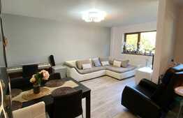 Apartament 2 camere semidecomandat, 57mp, zona Rozelor