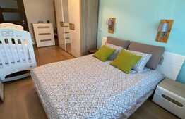 Apartament 2 camere semidecomandat, 57mp, zona Rozelor