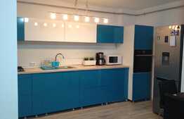 Apartament 2 camere semidecomandat, 57mp, zona Rozelor