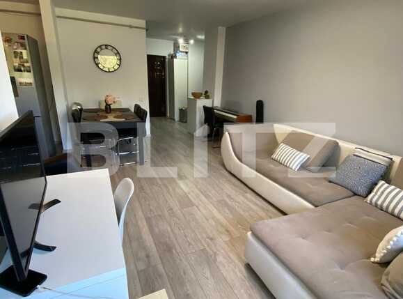 Apartament de vânzare 2 camere Manastur - 54305AV | BLITZ Cluj-Napoca | Poza1