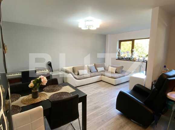 Apartament de vânzare 2 camere Manastur - 54305AV | BLITZ Cluj-Napoca | Poza2