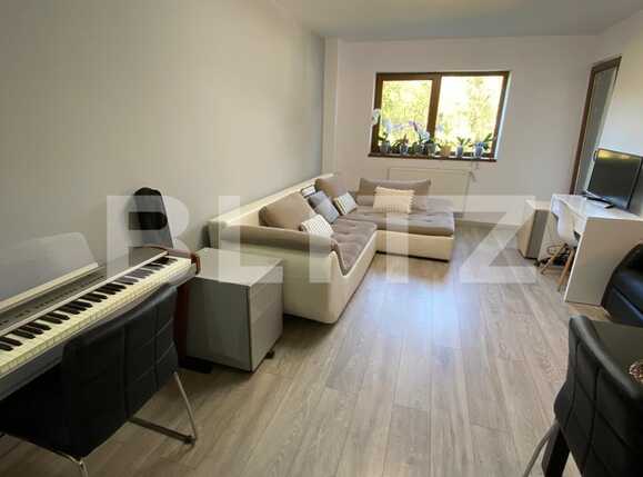 Apartament de vânzare 2 camere Manastur - 54305AV | BLITZ Cluj-Napoca | Poza4