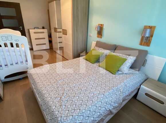 Apartament de vânzare 2 camere Manastur - 54305AV | BLITZ Cluj-Napoca | Poza7