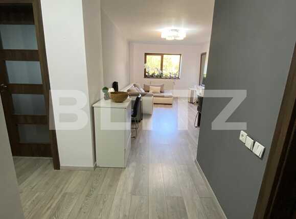 Apartament de vânzare 2 camere Manastur - 54305AV | BLITZ Cluj-Napoca | Poza9
