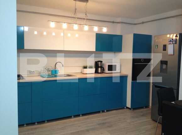 Apartament de vânzare 2 camere Manastur - 54305AV | BLITZ Cluj-Napoca | Poza8