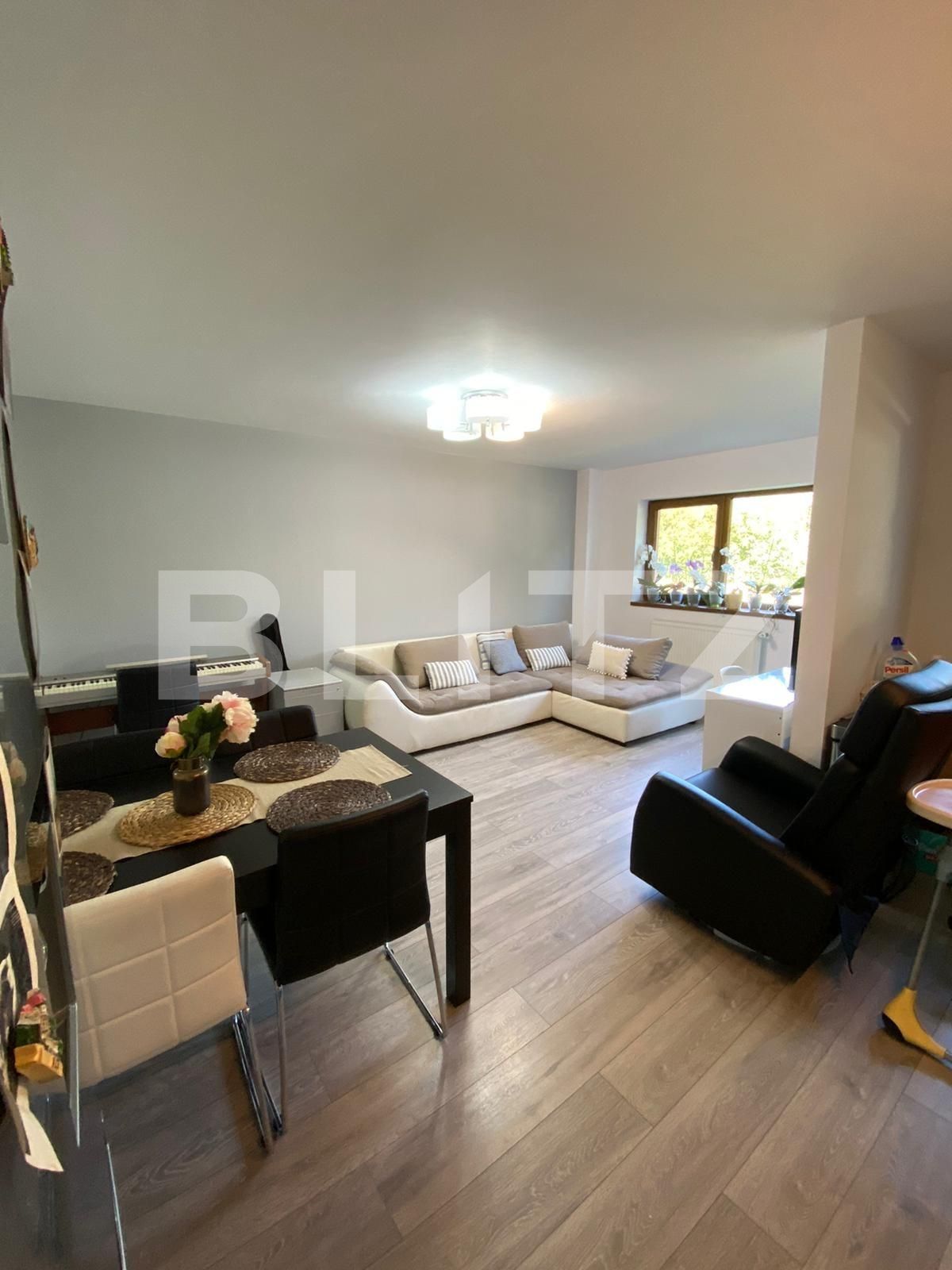 Apartament de vânzare 2 camere Manastur - 54305AV | BLITZ Cluj-Napoca | Poza2