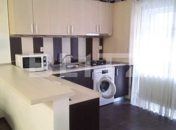 Apartament de închiriat 2 camere Floreşti - 54306AI | BLITZ Cluj-Napoca | Poza1