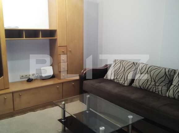 Apartament de închiriat 2 camere Floreşti - 54306AI | BLITZ Cluj-Napoca | Poza2