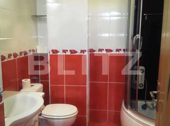 Apartament de închiriat 2 camere Floreşti - 54306AI | BLITZ Cluj-Napoca | Poza4