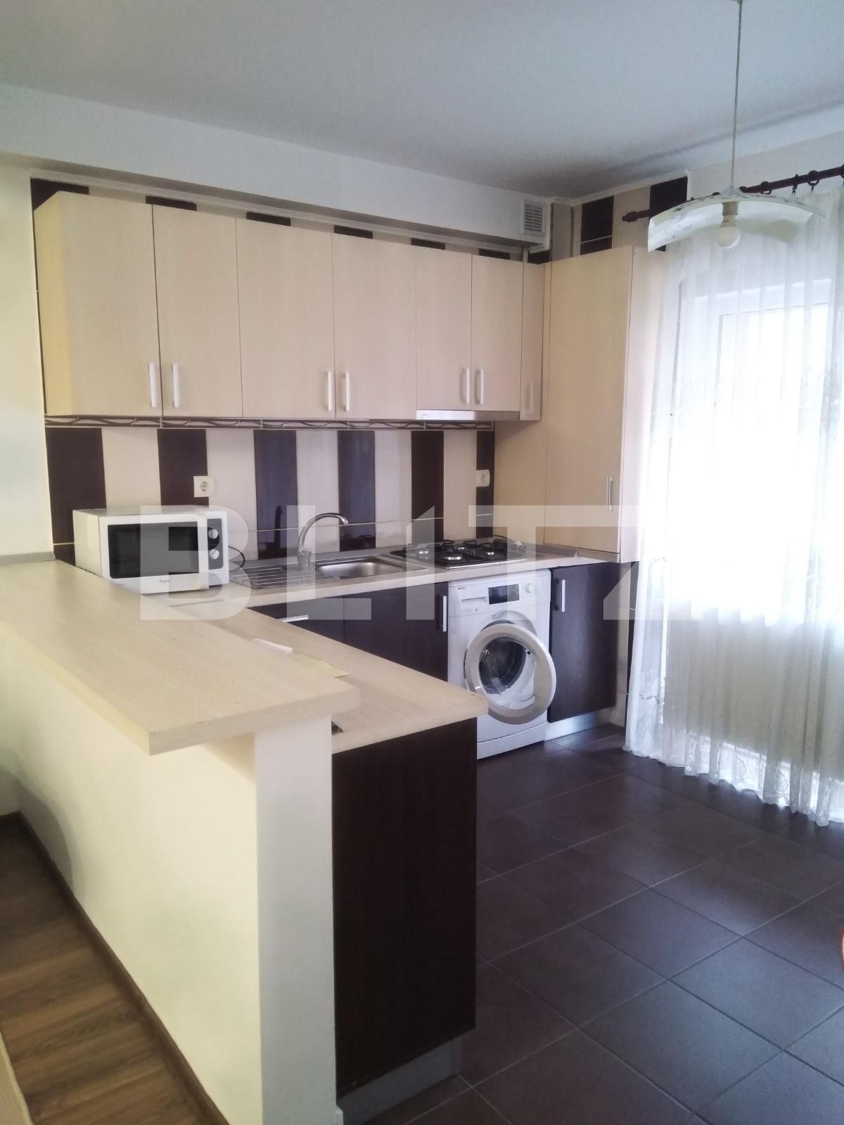 Apartament de închiriat 2 camere Floreşti - 54306AI | BLITZ Cluj-Napoca | Poza1