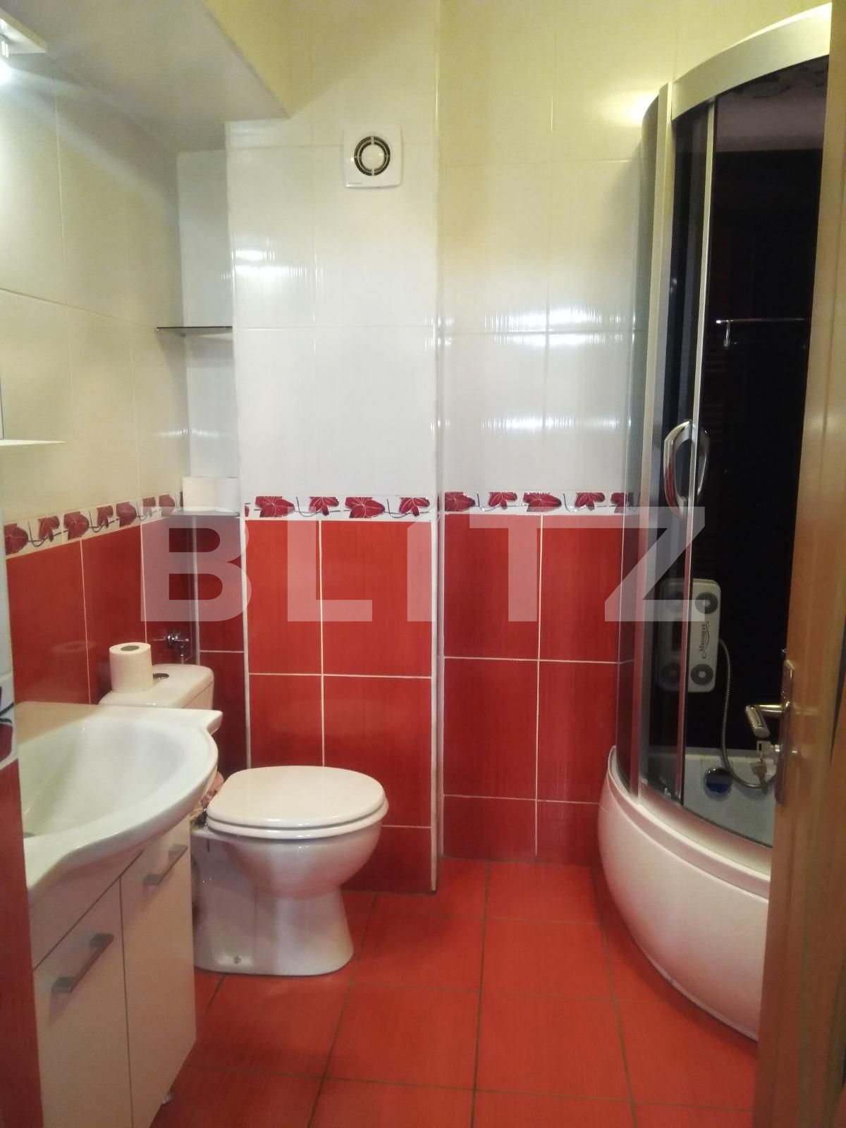 Apartament de închiriat 2 camere Floreşti - 54306AI | BLITZ Cluj-Napoca | Poza4