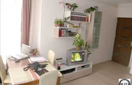 Vanzare apartament cu 1 camera, 46 mp, zona Tineretului! Loc parcare!