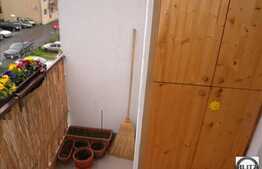 Vanzare apartament cu 1 camera, 46 mp, zona Tineretului! Loc parcare!