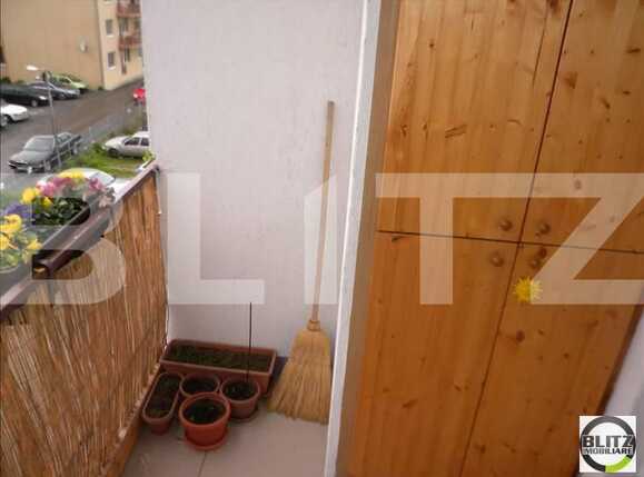 Garsonieră de vânzare Floreşti - 5431AV | BLITZ Cluj-Napoca | Poza8