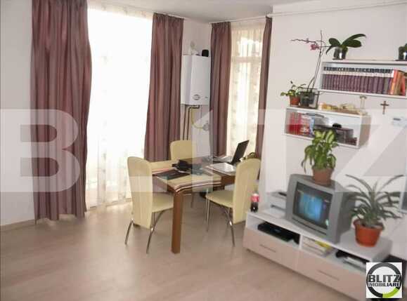 Garsonieră de vânzare Floreşti - 5431AV | BLITZ Cluj-Napoca | Poza1