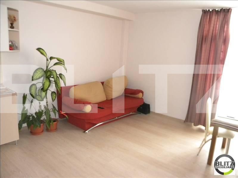 Garsonieră de vânzare Floreşti - 5431AV | BLITZ Cluj-Napoca | Poza4