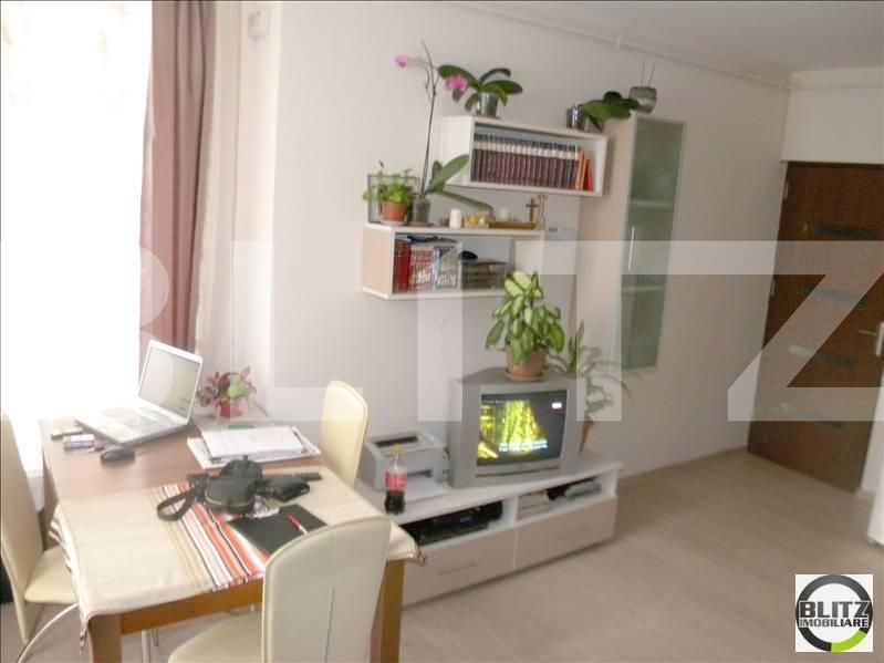 Garsonieră de vânzare Floreşti - 5431AV | BLITZ Cluj-Napoca | Poza2