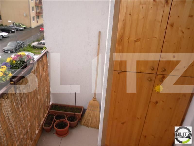 Garsonieră de vânzare Floreşti - 5431AV | BLITZ Cluj-Napoca | Poza8