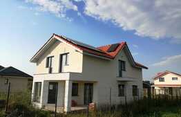 Casa NOUA in Jucu de Mijloc la pret de apartament!