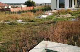 Casa NOUA in Jucu de Mijloc la pret de apartament!