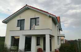 Casa NOUA in Jucu de Mijloc la pret de apartament!