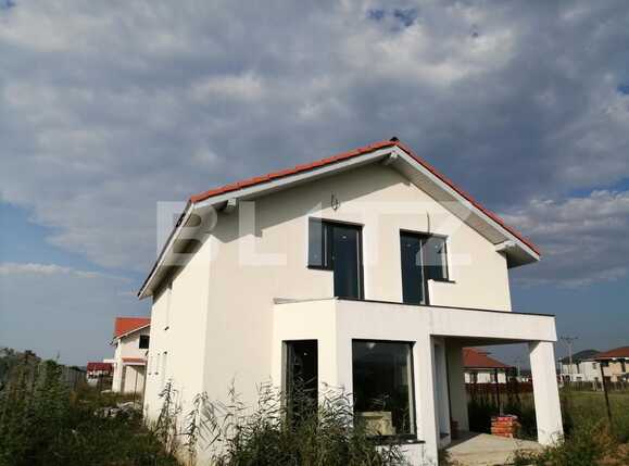 Casa de vânzare 5 camere Exterior Est - 54310CV | BLITZ Cluj-Napoca | Poza4