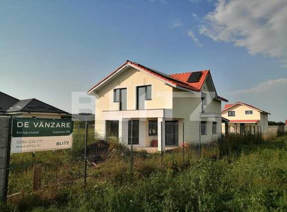 Casa de vânzare 5 camere Exterior Est - 54310CV | BLITZ Cluj-Napoca | Poza10