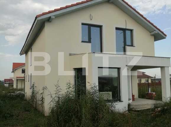 Casa de vânzare 5 camere Exterior Est - 54310CV | BLITZ Cluj-Napoca | Poza9