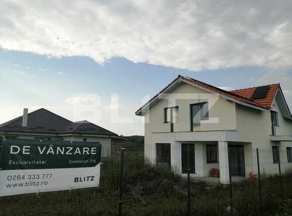 Casa de vânzare 5 camere Exterior Est - 54310CV | BLITZ Cluj-Napoca | Poza1