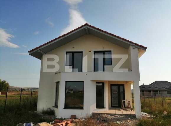 Casa de vânzare 5 camere Exterior Est - 54310CV | BLITZ Cluj-Napoca | Poza2