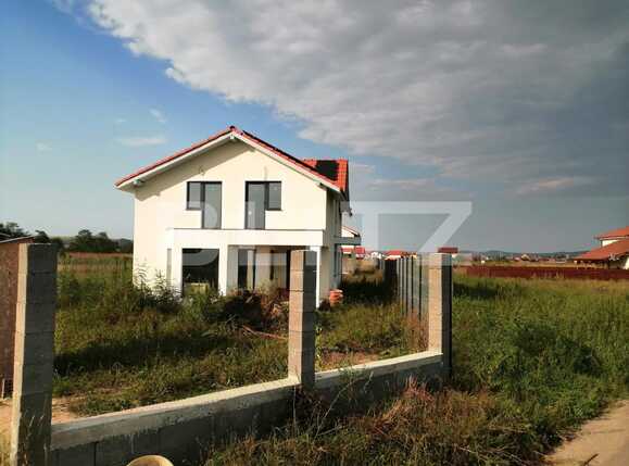 Casa de vânzare 5 camere Exterior Est - 54310CV | BLITZ Cluj-Napoca | Poza11