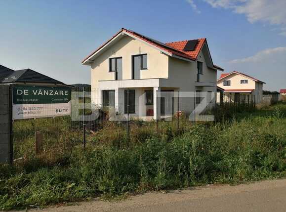 Casa de vânzare 5 camere Exterior Est - 54310CV | BLITZ Cluj-Napoca | Poza13