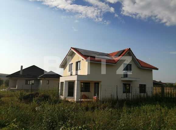 Casa de vânzare 5 camere Exterior Est - 54310CV | BLITZ Cluj-Napoca | Poza8