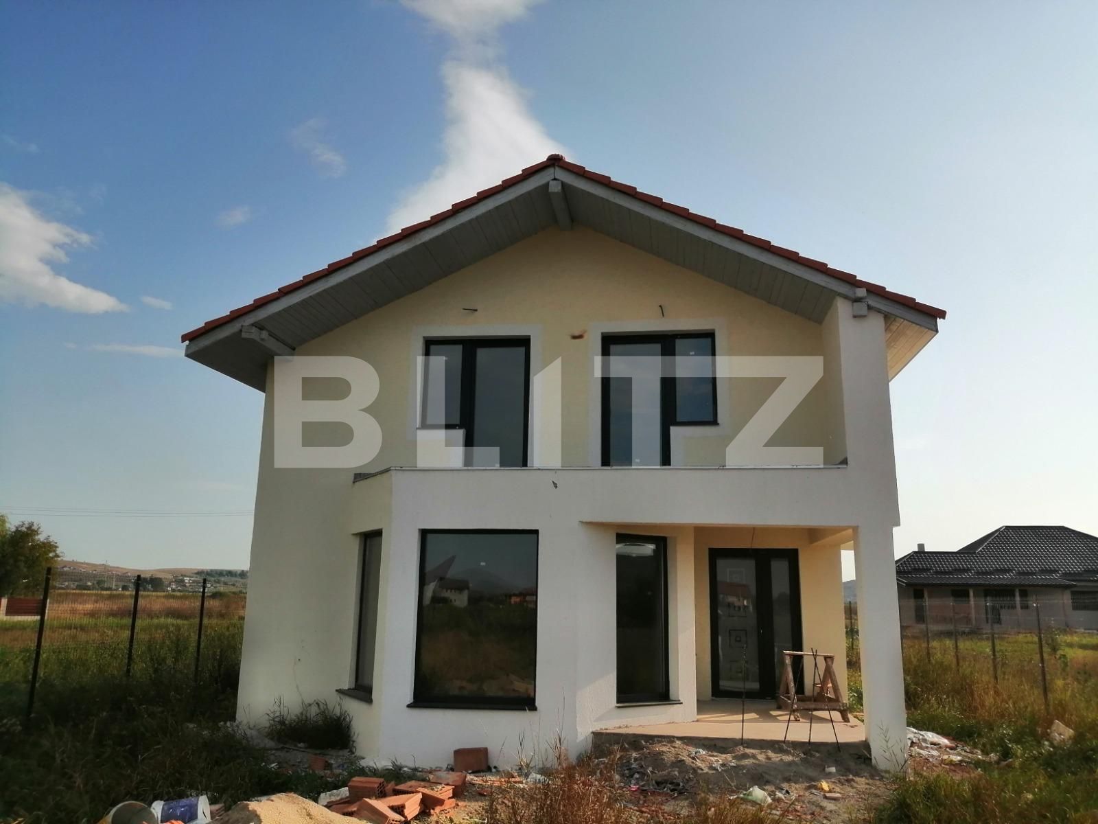 Casa de vânzare 5 camere Exterior Est - 54310CV | BLITZ Cluj-Napoca | Poza2