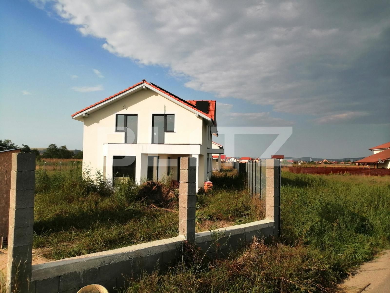 Casa de vânzare 5 camere Exterior Est - 54310CV | BLITZ Cluj-Napoca | Poza11