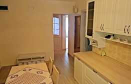 Apartament cu 3 camere, 80 mp, decomandat, mobilat modern, zona Kaufland