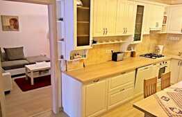 Apartament cu 3 camere, 80 mp, decomandat, mobilat modern, zona Kaufland